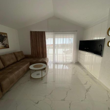 Apartman Matosevic Porec Esterno foto