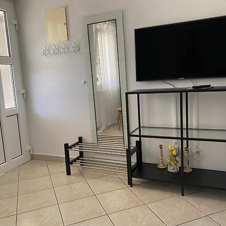 Apartman Matosevic Porec Esterno foto