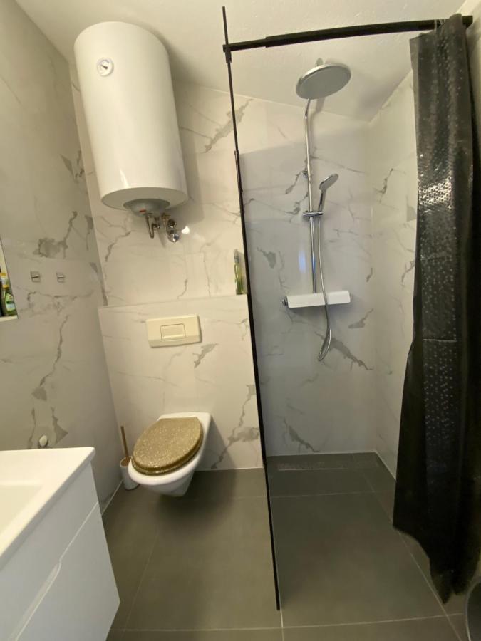 Apartman Matosevic Porec Esterno foto