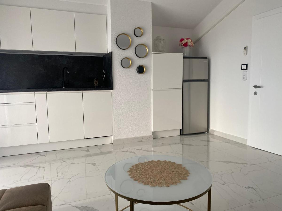 Apartman Matosevic Porec Esterno foto