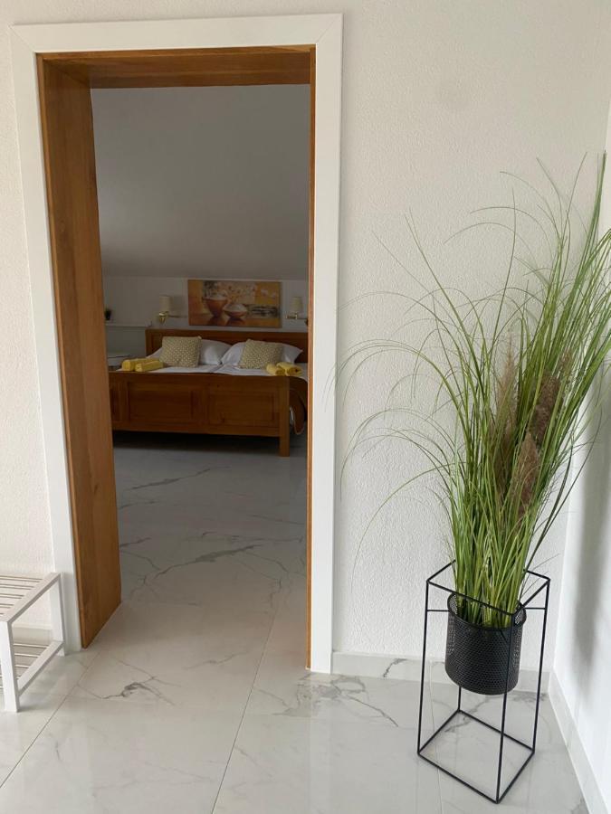 Apartman Matosevic Porec Esterno foto