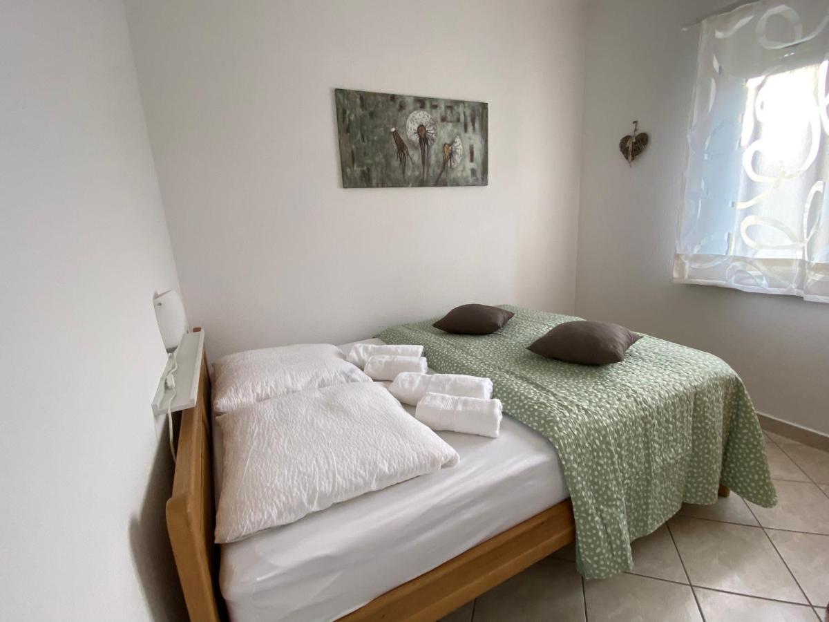 Apartman Matosevic Porec Esterno foto