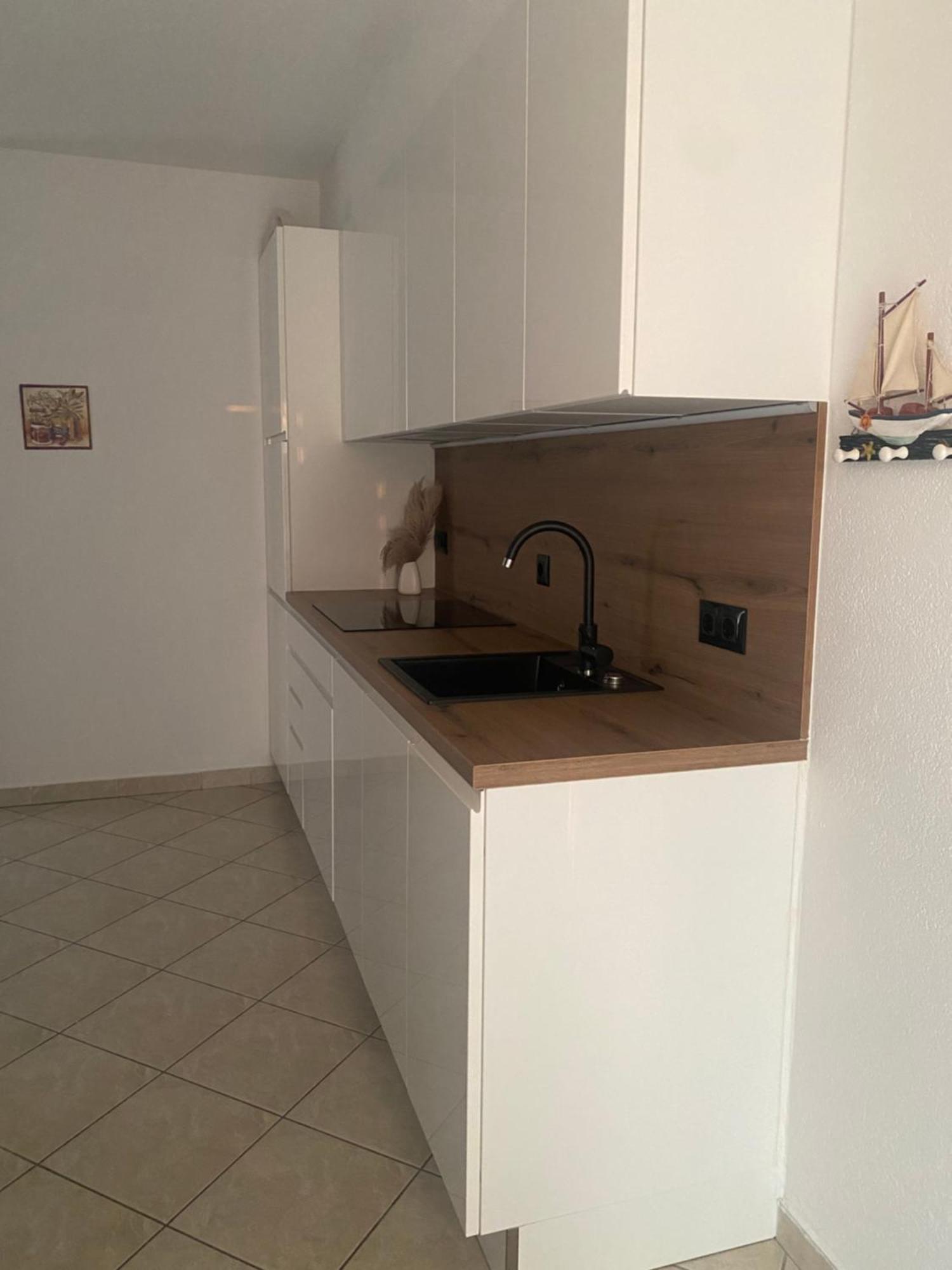 Apartman Matosevic Porec Esterno foto