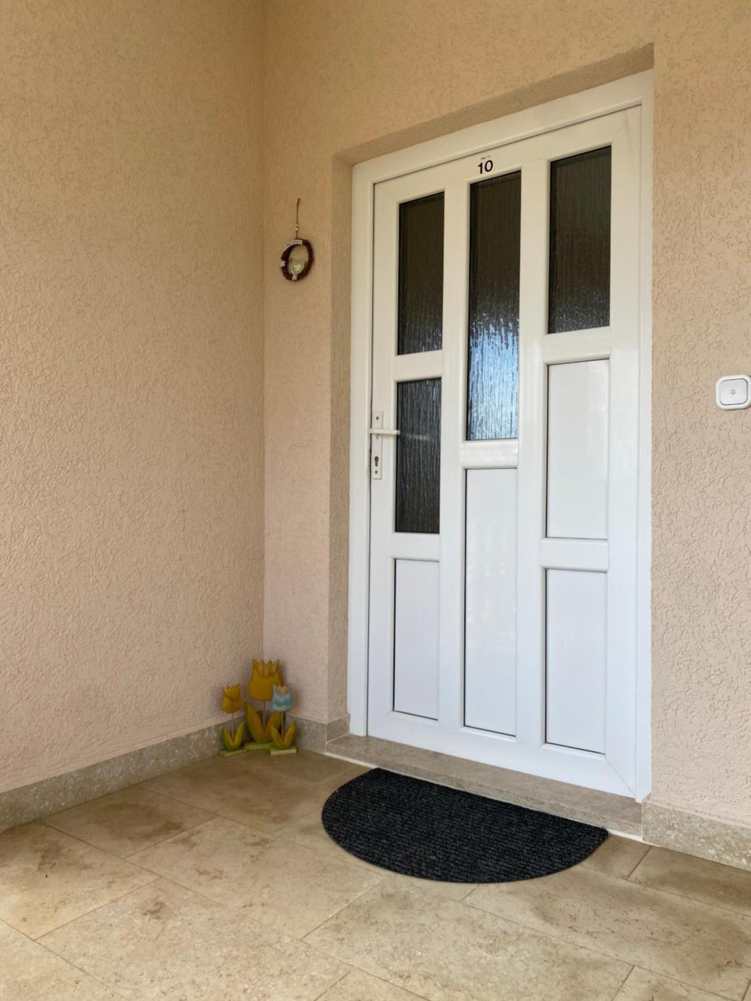 Apartman Matosevic Porec Esterno foto