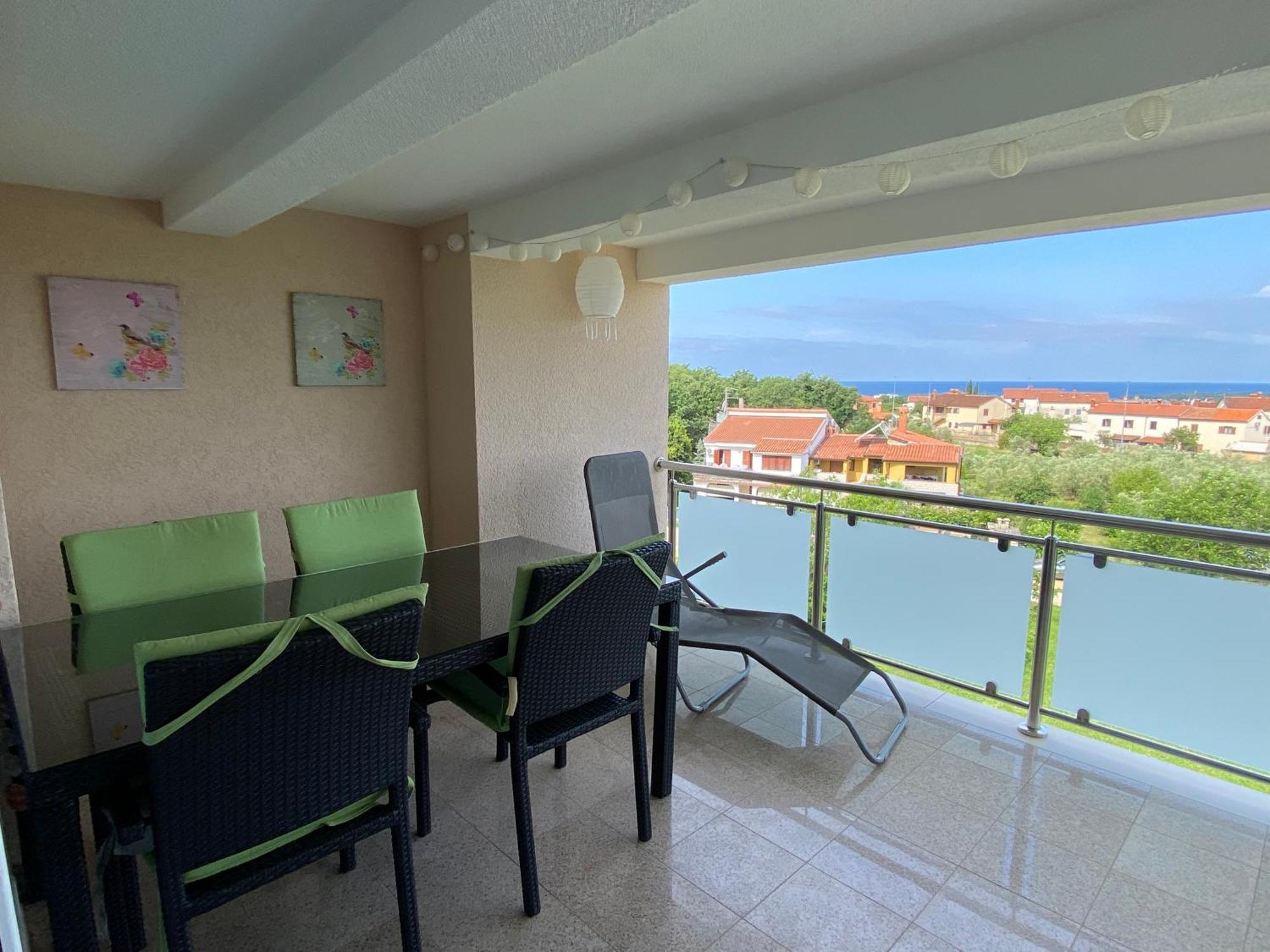 Apartman Matosevic Porec Esterno foto