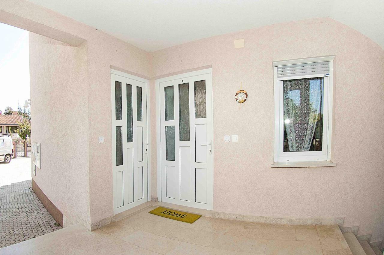 Apartman Matosevic Porec Esterno foto