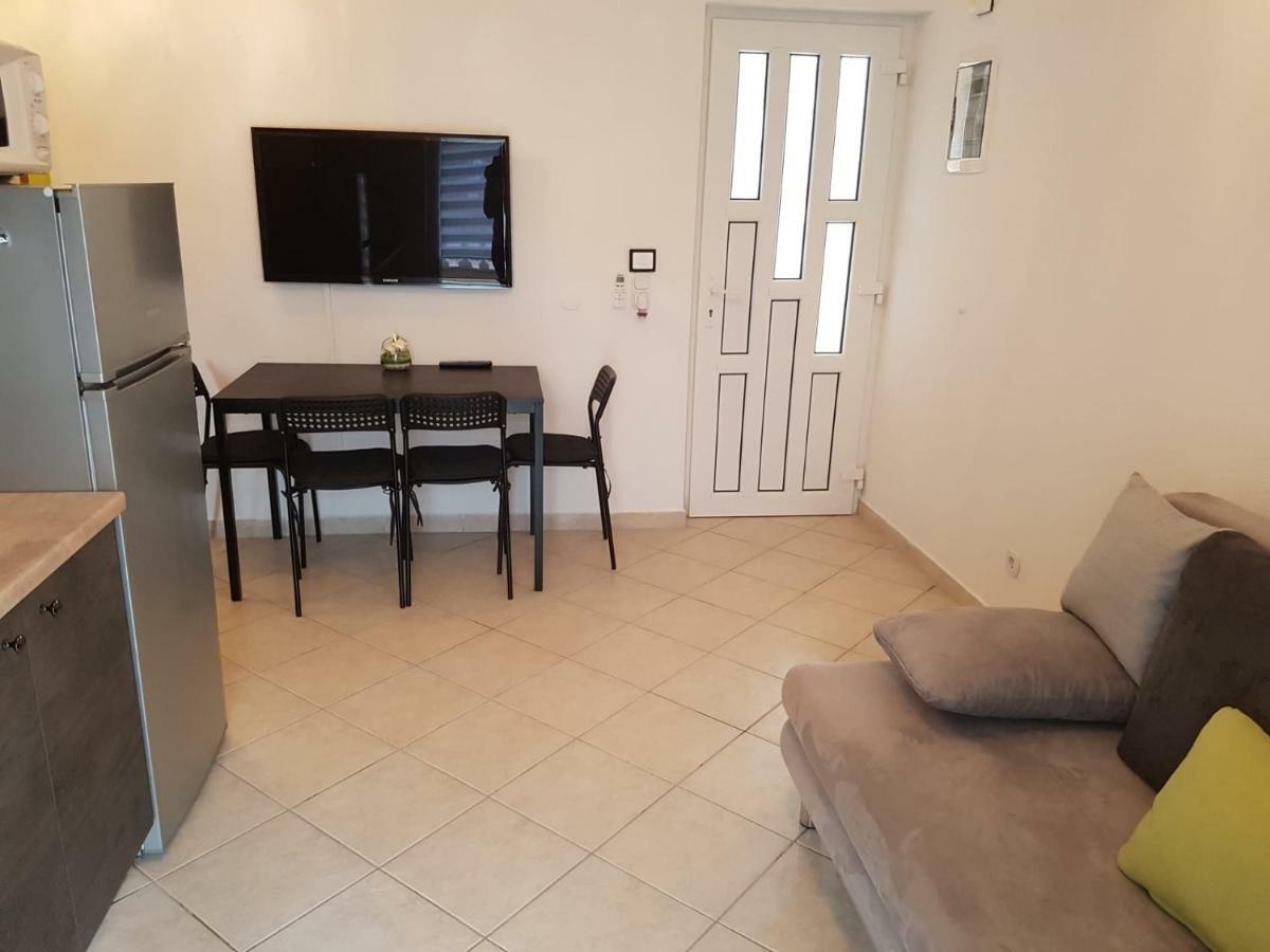 Apartman Matosevic Porec Esterno foto